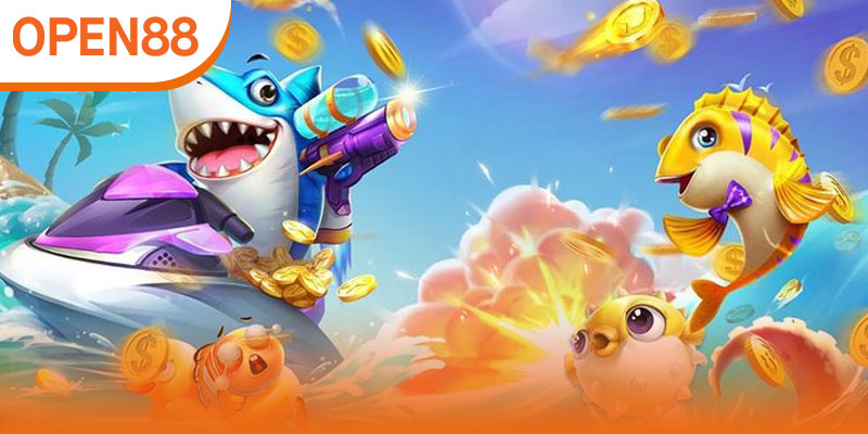 Chiến lược quản lý vốn và tối ưu tiền thưởng khi săn cá