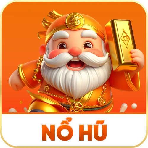 Nổ Hũ