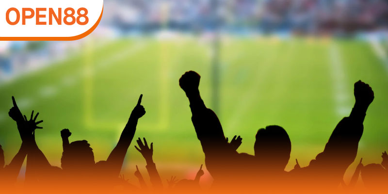 Ưu điểm nổi bật khi chơi Ngoại Hạng Anh tại OPEN88