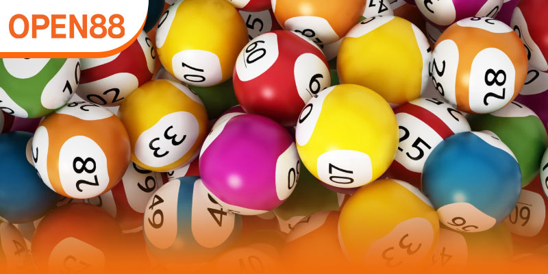 Thuật ngữ quan trọng trong xổ số